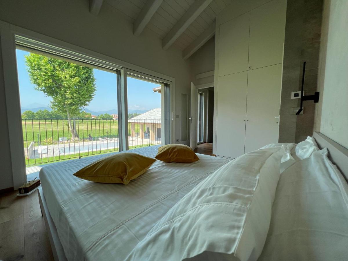 Bed and Breakfast Casa Vola Bisalta Cuneo Exterior foto
